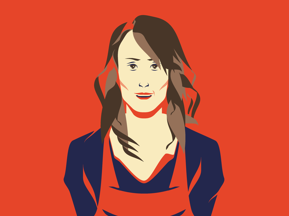 LÄRABAR Lara Merriken NPR