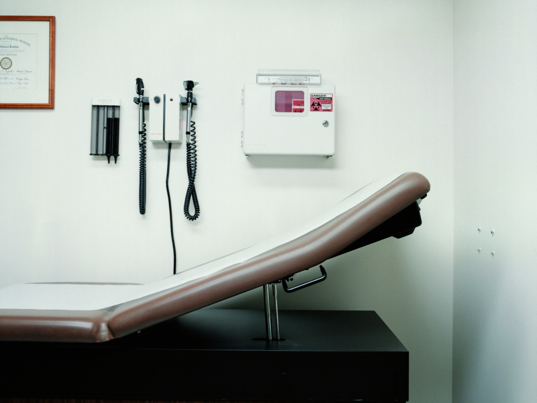 A report from the National Academies of Sciences, Engineering, and Medicine says that abortion is safe but that &quot;abortion specific regulations in many states create barriers to safe and effective care.&quot; (Getty Images)