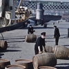 For St. Patrick's Day, A True Tale Of 8 Sailors Saved By Guinness