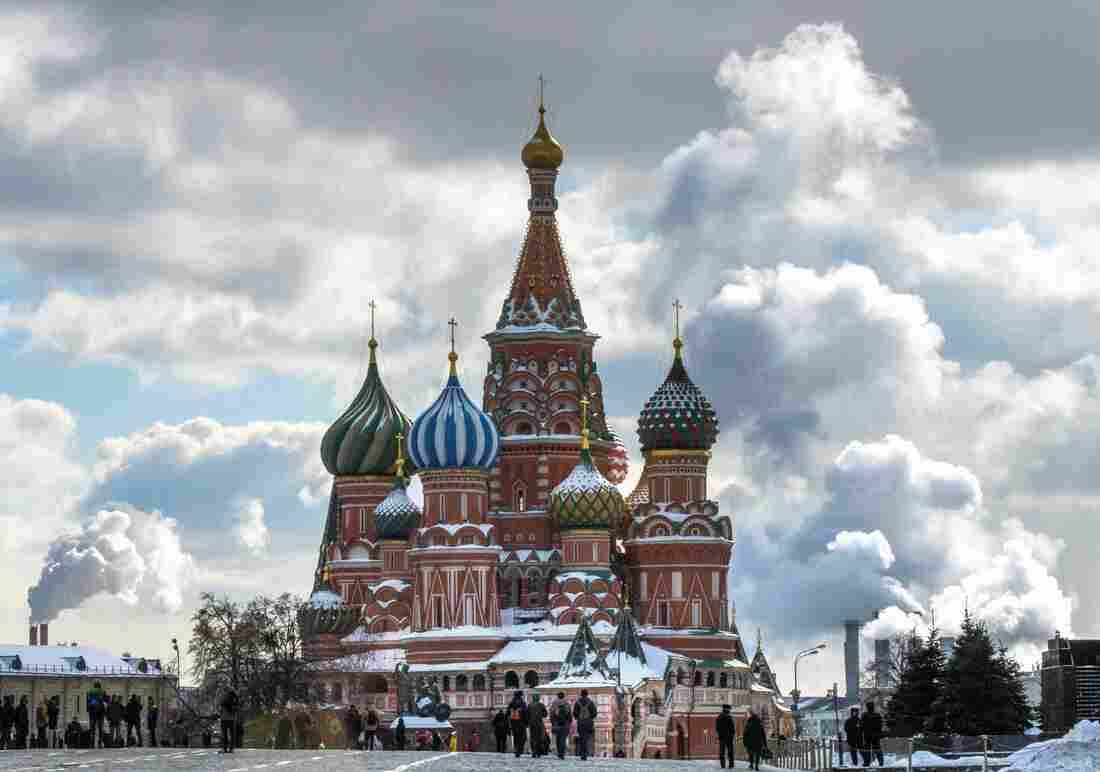 McCain: Trump insulted Russians by congratulating Putin on re-election McCain: Trump insulted Russians by congratulating Putin on re-election