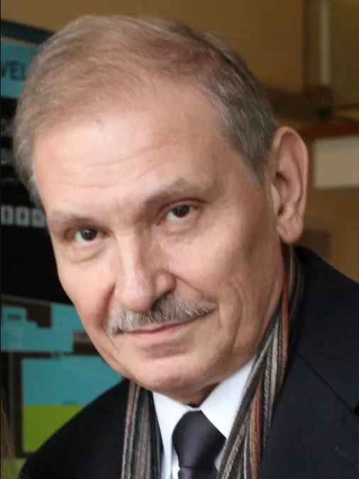 Nikolai Glushkov's death is being investigated as a murder, London's Metropolitan Police say. (Metropolitan Police)