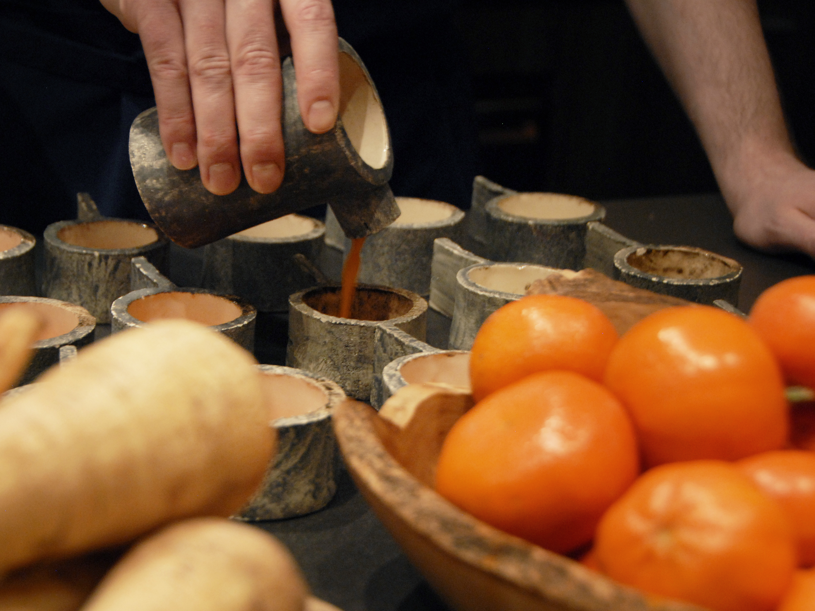 The Russian Chef Who Is Bringing Back His Homeland's Colorful, Classic ...