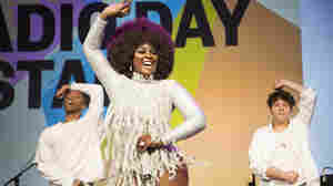 SXSW 2018 Dispatch: Live Performances From The Marias And Amara La Negra
