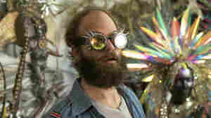 Pop Culture Happy Hour: 'High Maintenance'