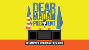 Jennifer Palmieri On 2016 And Lessons For The First 'Madam President'