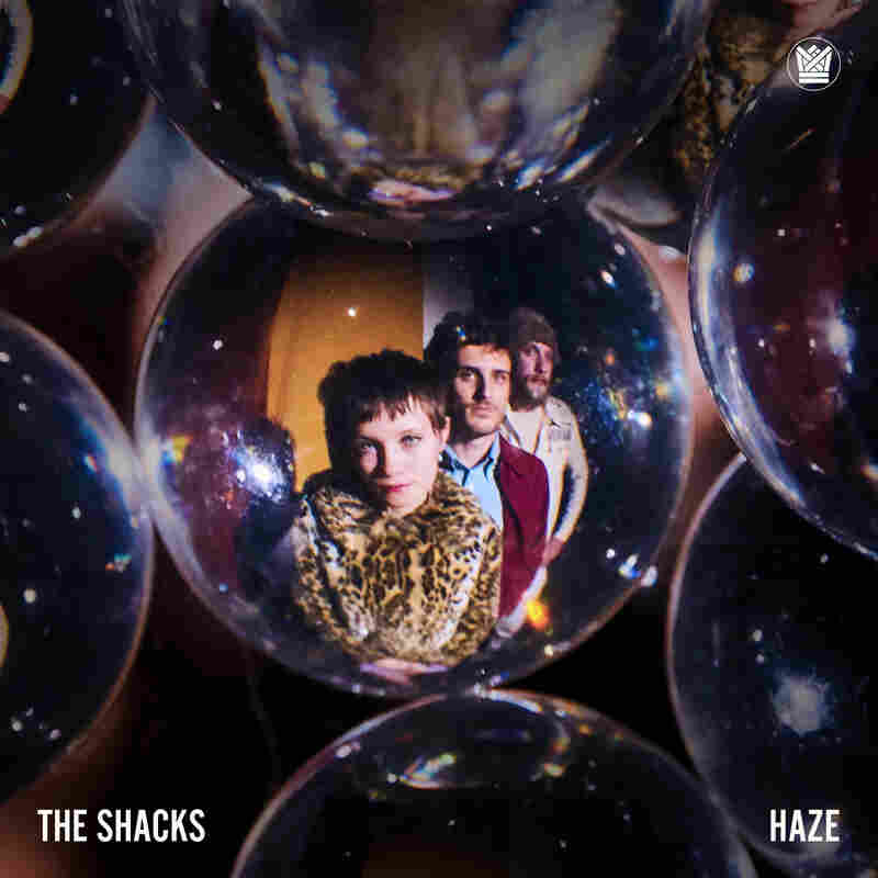 The Shacks, Haze