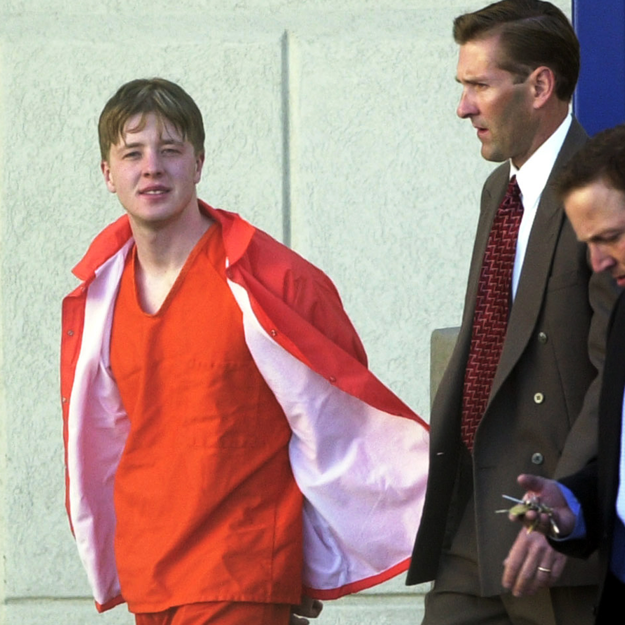 From 'Unabomber' To 'Mad Bomber,' A Look At Past Serial Bombers NCPR News