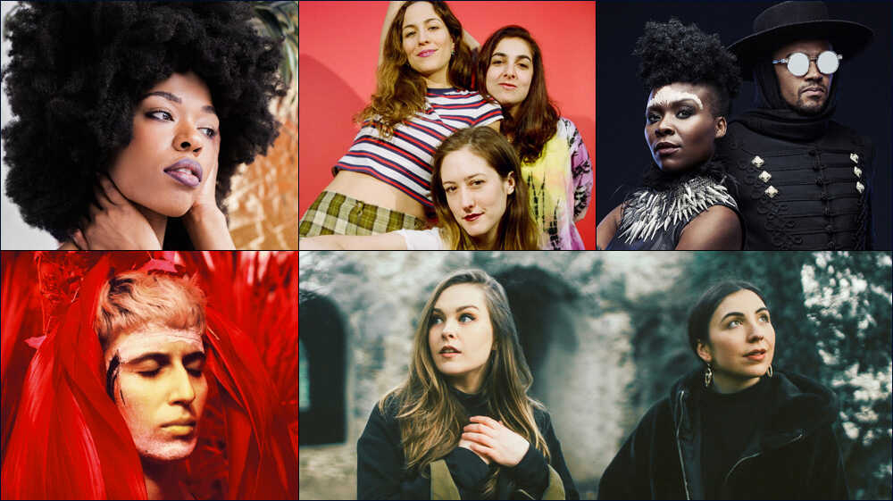 SXSW 2018 Wrap-Up: Our Favorite Discoveries And Memorable Moments