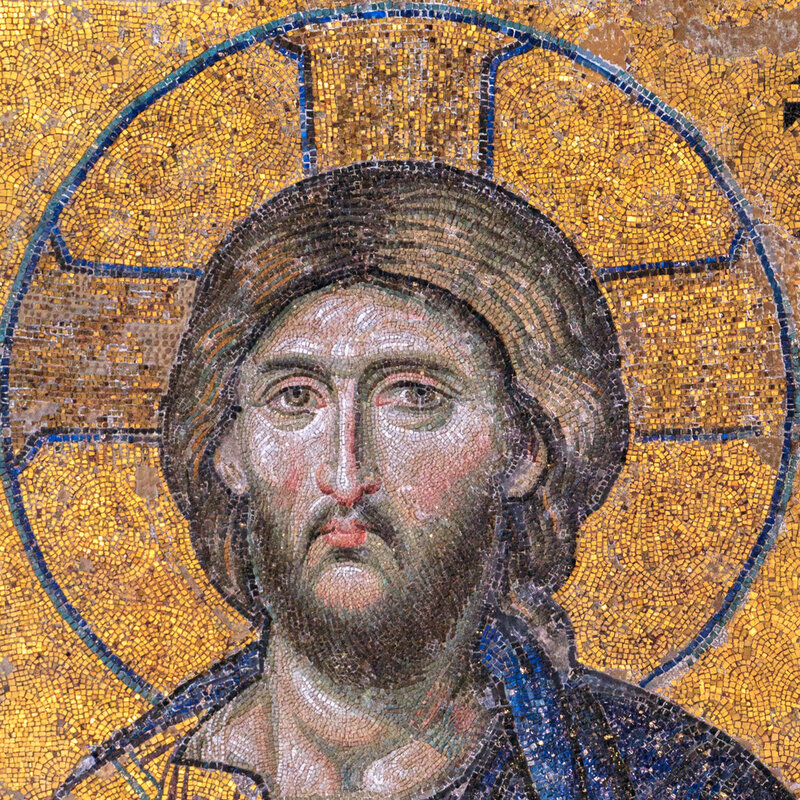 Author Traces Christianity's Path From 'Forbidden Religion' To A 'Triumph'