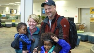 In Ethiopia, A New Ban On Foreign Adoptions Is About National Pride