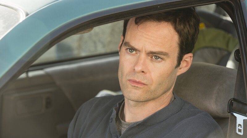 a contract killer walks into an acting class on hbo s barry npr