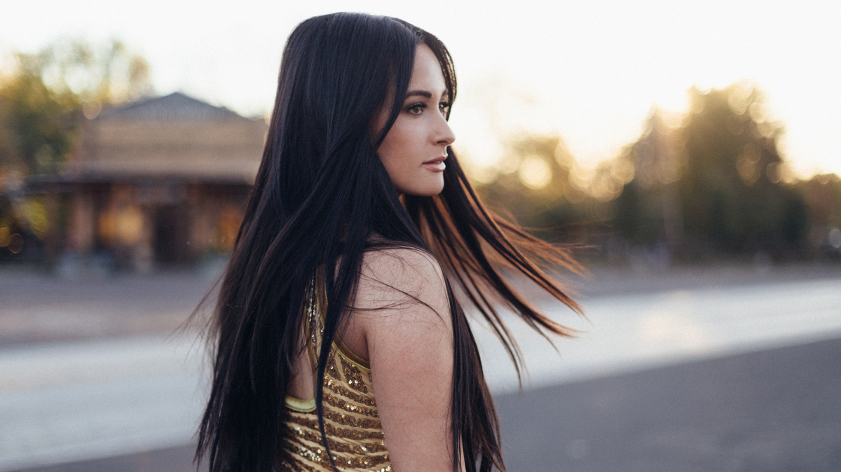 After Carving Out A Space, Kacey Musgraves Lets Her Guard Down On