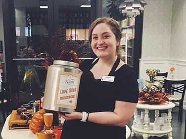 Autumn Weese was fired — at least, she thinks she was — but found out from co-workers, not from her boss. (Courtesy of Autumn Weese)