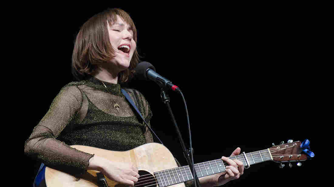 Molly Tuttle