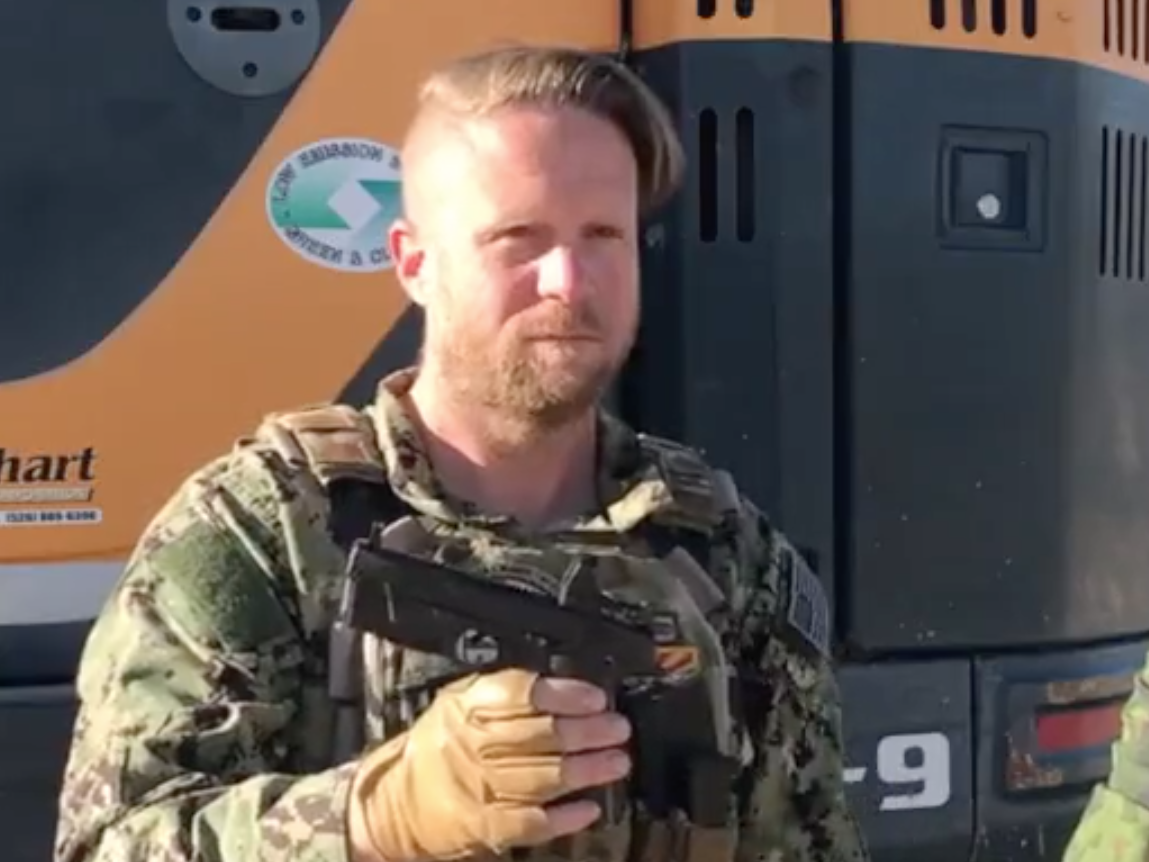 Restricted By YouTube, Gun Enthusiasts Are Taking Their Videos To Pornhub