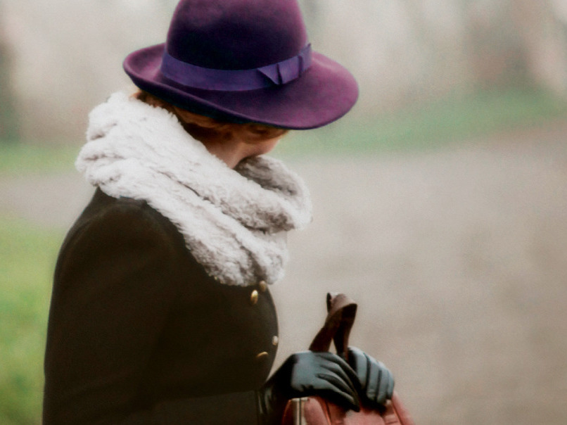 'I Was Anastasia': How a famous fraud brought a kind of hope