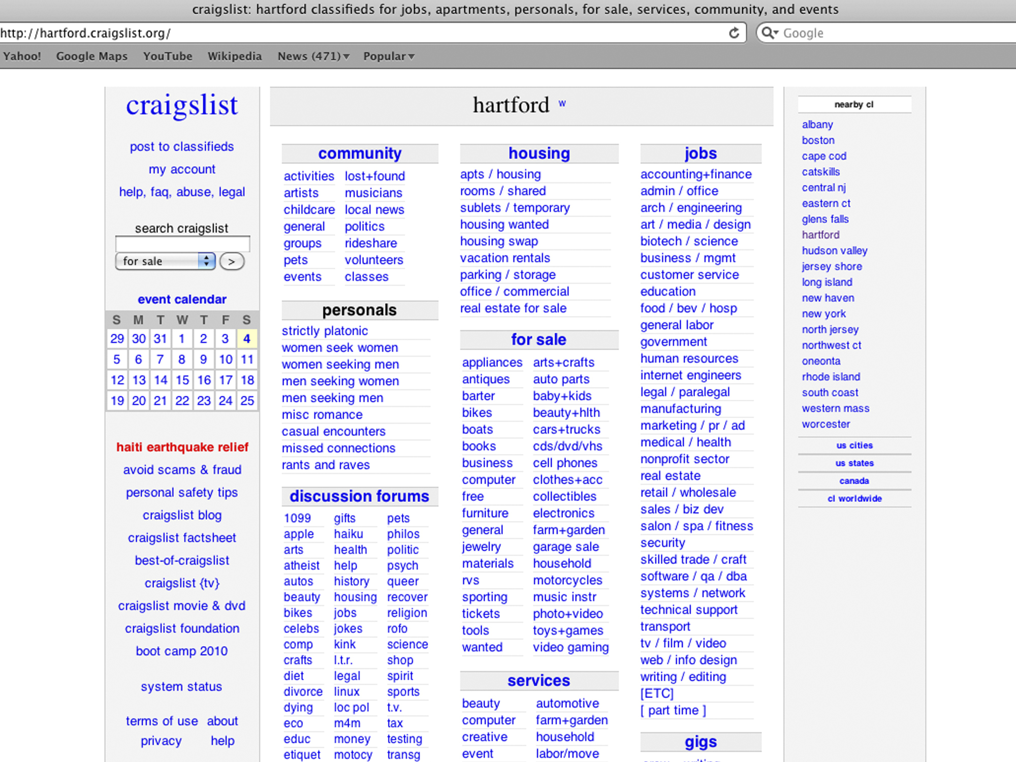 Part Time Jobs Sacramento Craigslist