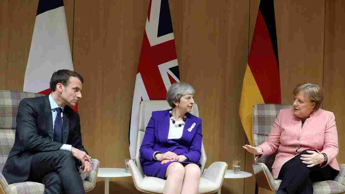United Kingdom forcing 'allies to take confrontational steps' over spy poisoning - Russian Federation
