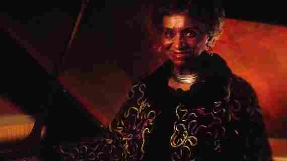 Earma Thompson