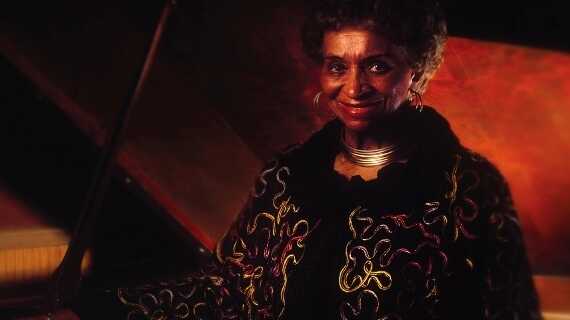 Earma Thompson