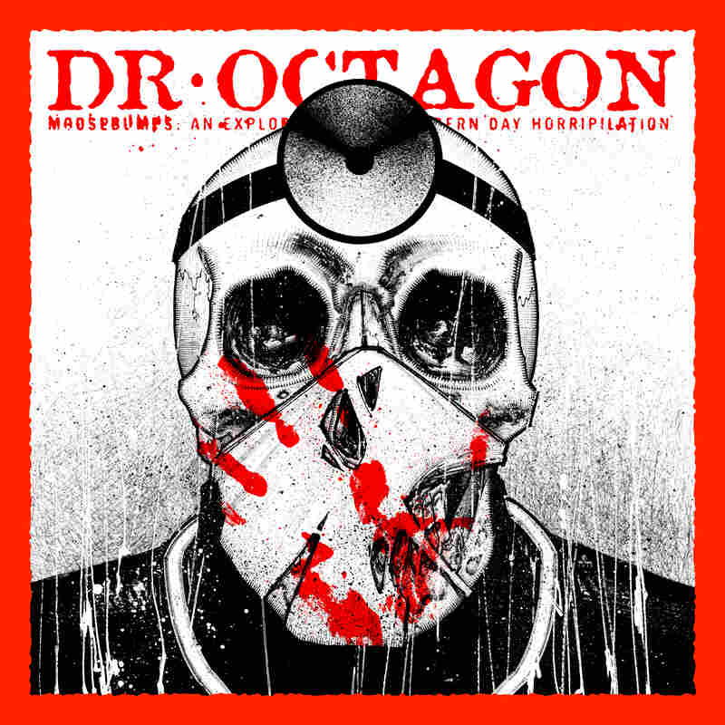 Dr. Octagon, Moosebumps: An Exploration Into Modern Day Horripilation