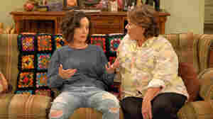 'Roseanne' Returns For A New Conversation
