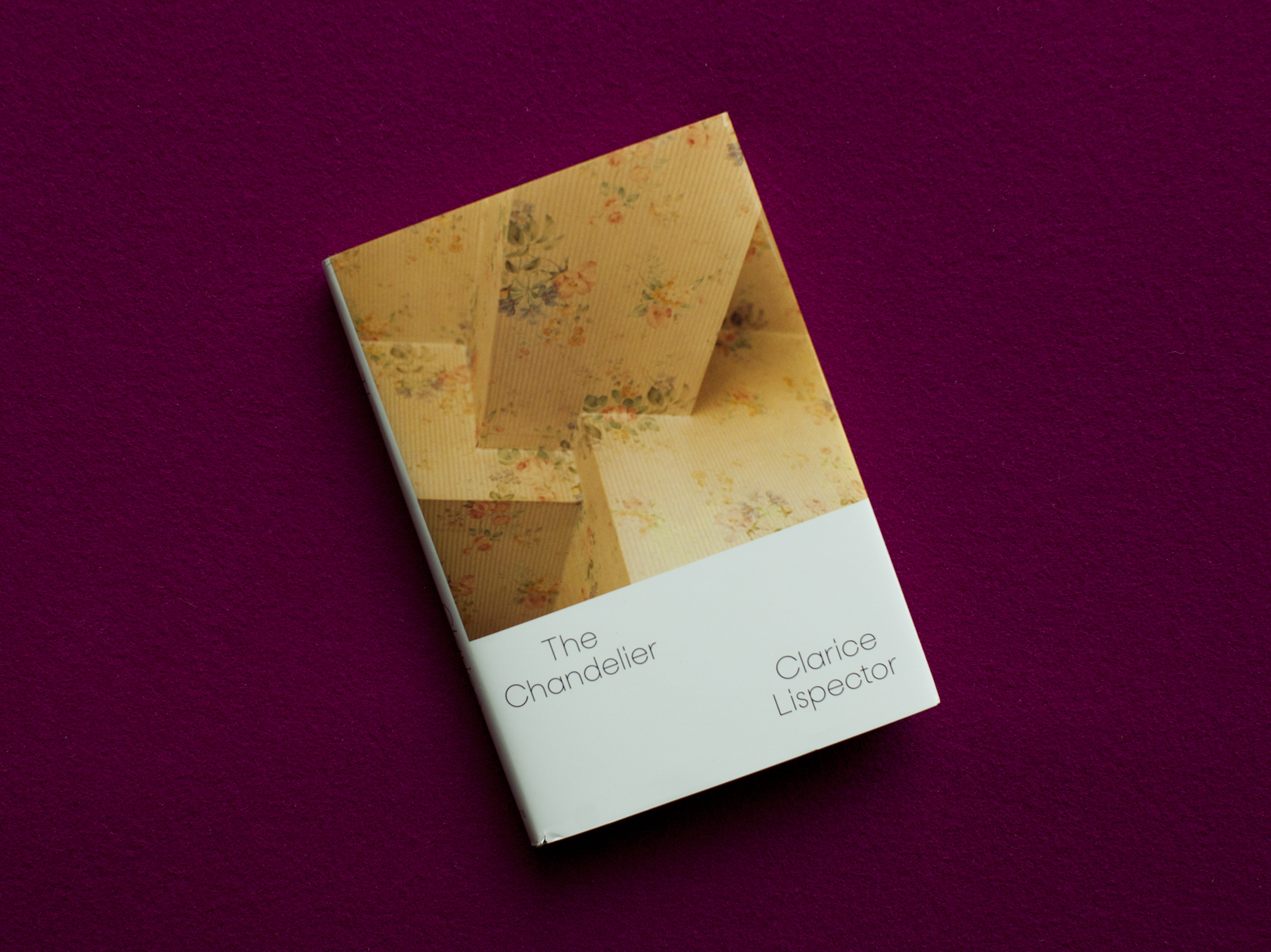 'The Chandelier' is a stop-motion, shaggy dog masterpiece