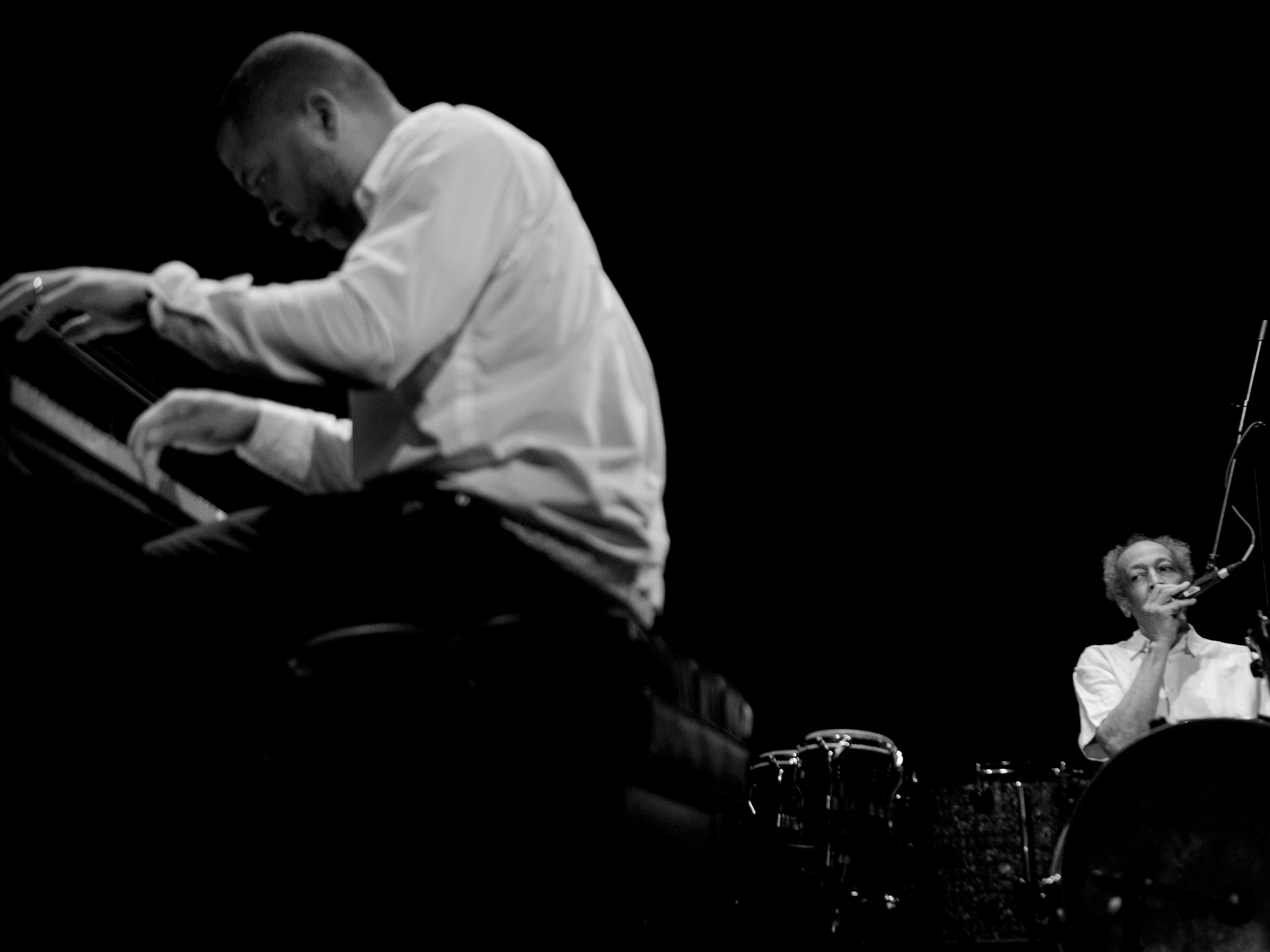 Jazz's Bleeding Edge? You Can Find It, Briefly, In East Tennessee