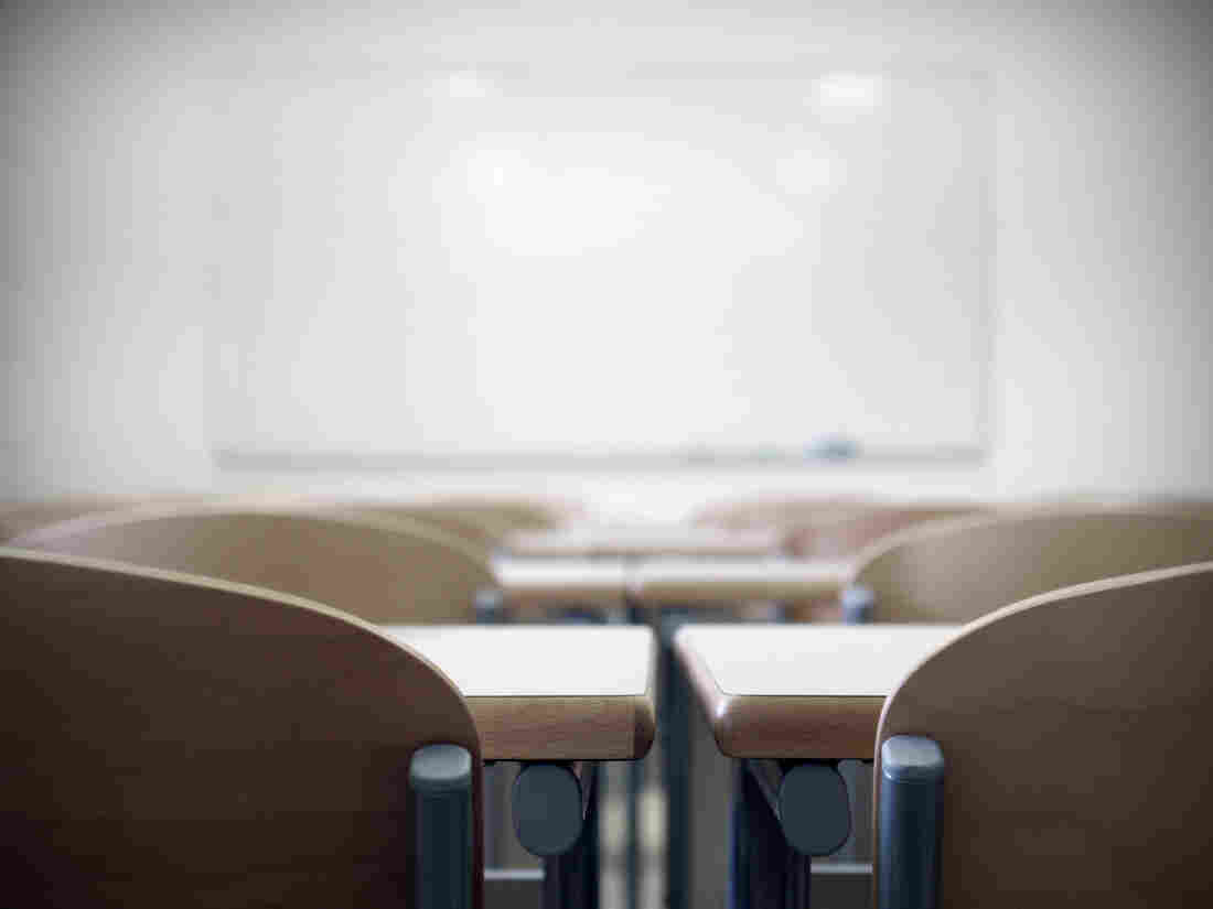 The classroom is the best place to start discussions between scientists and humanists about many issues facing our world, says professor Marcelo Gleiser.