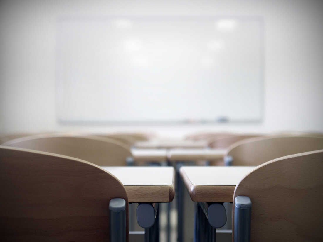 The classroom is the best place to start discussions between scientists and humanists about many issues facing our world, says professor Marcelo Gleiser.