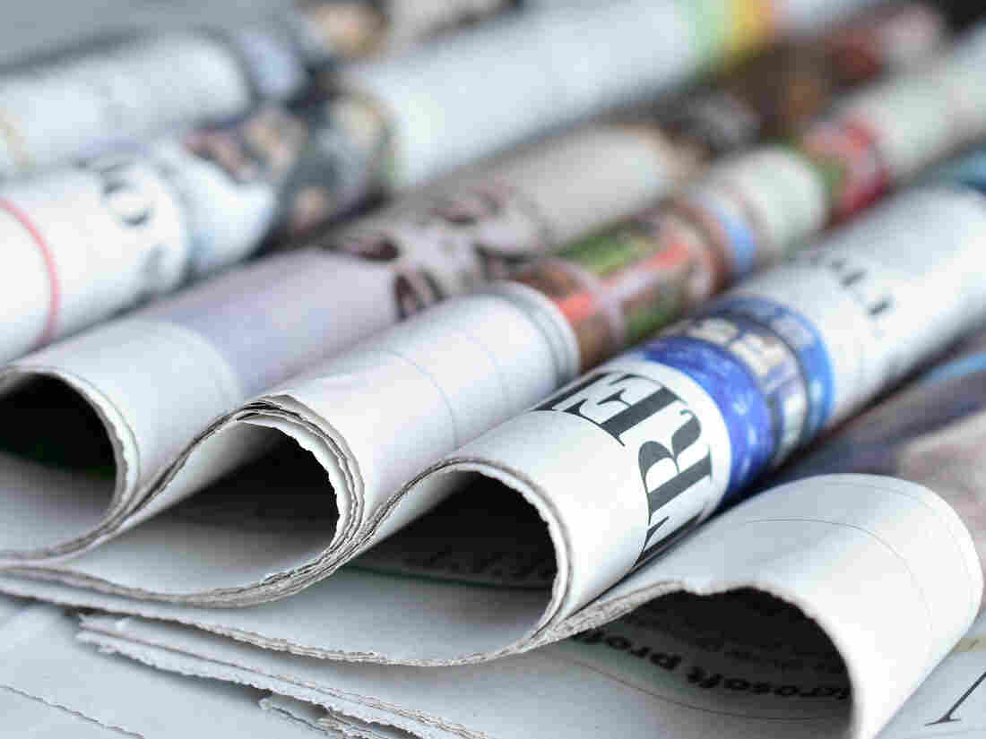 Tania Lombrozo takes a look at the psychology of fake news and how we might protect ourselves against it.