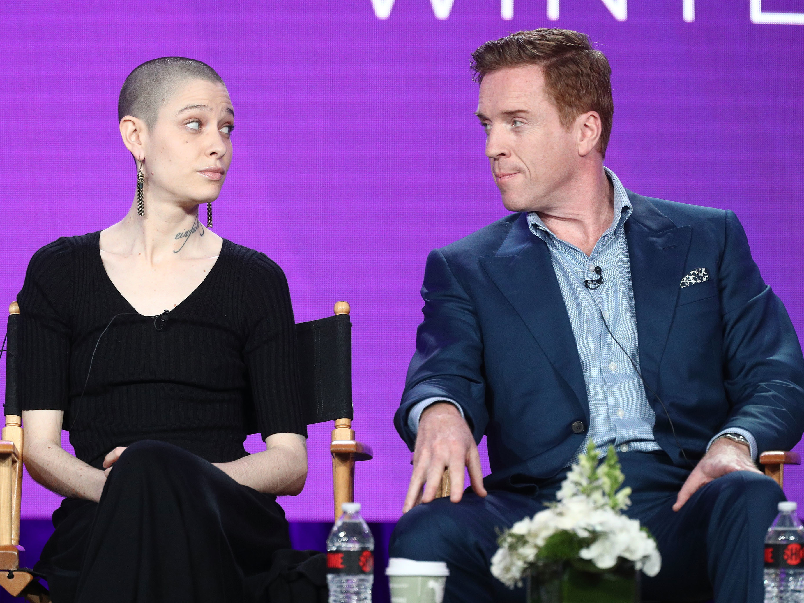 New 'Billions' Season: The Show About Power And Money You Should Be Watching