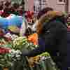 Putin Says Deadly Mall Fire In Central Russia Due To 'Criminal Negligence'