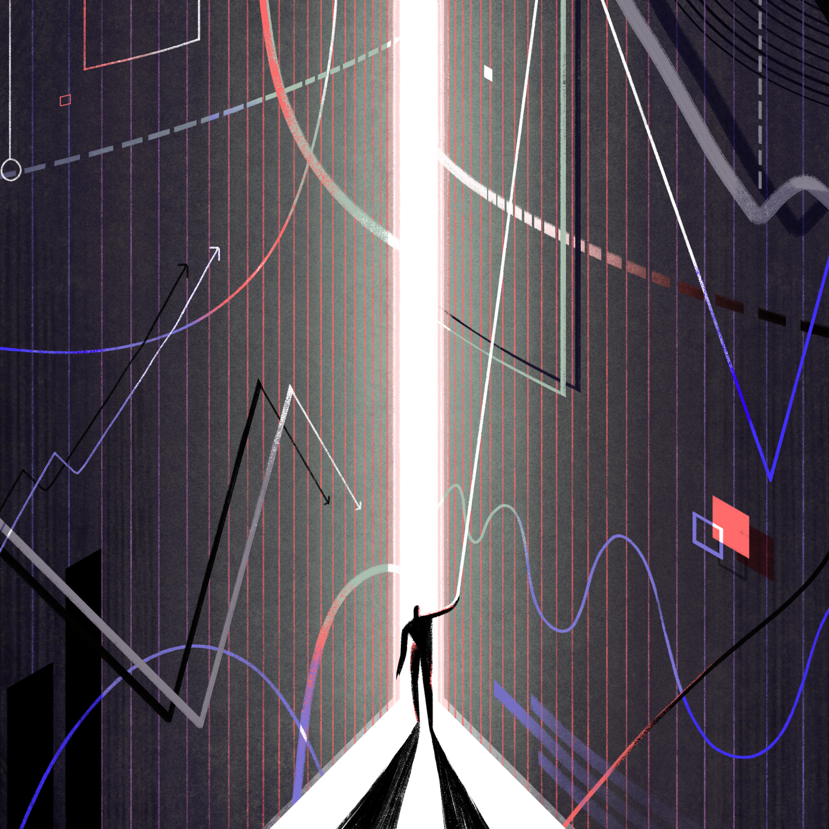cover of episode The Pattern Problem