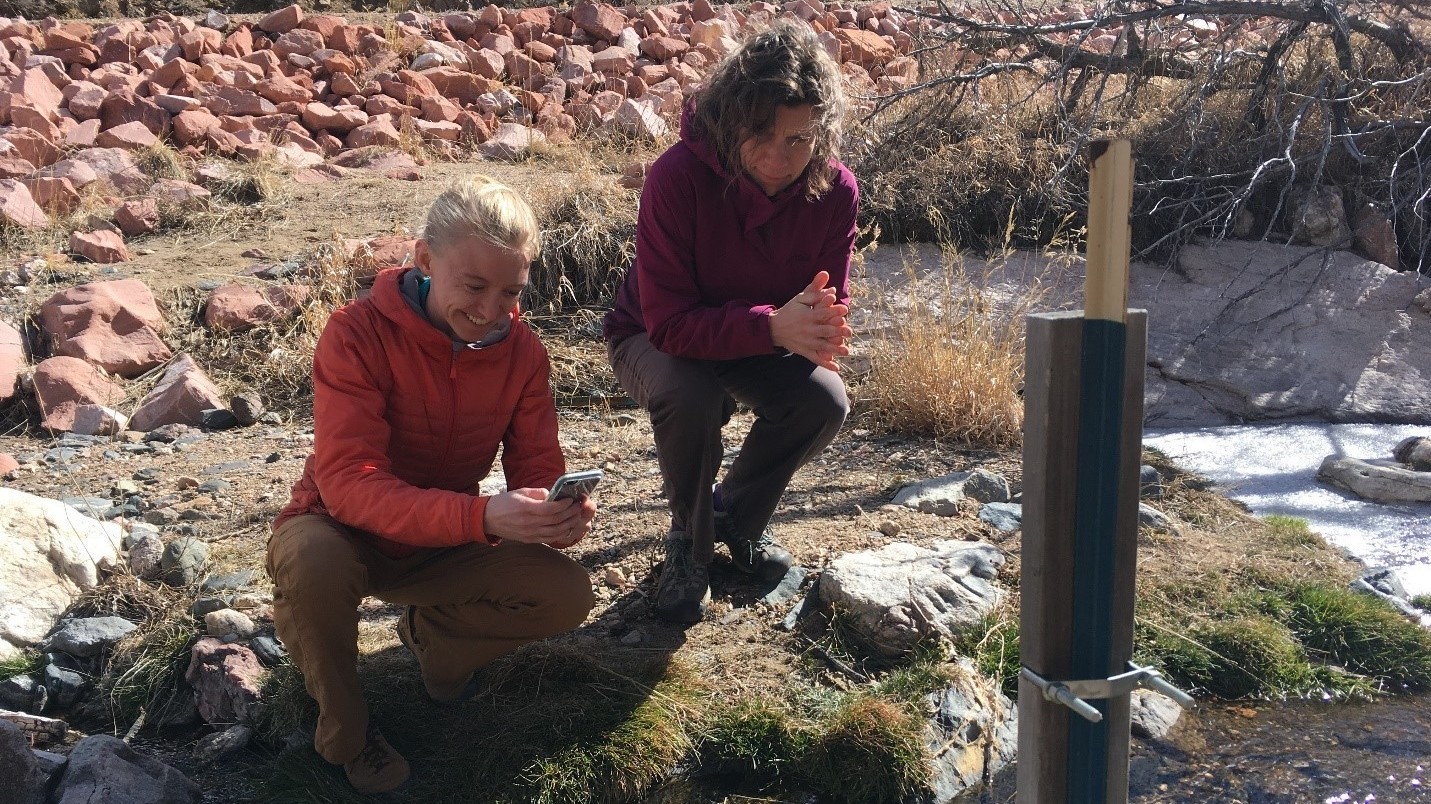 How Pokemon Inspired A Citizen Science Project To Monitor Tiny Streams ...