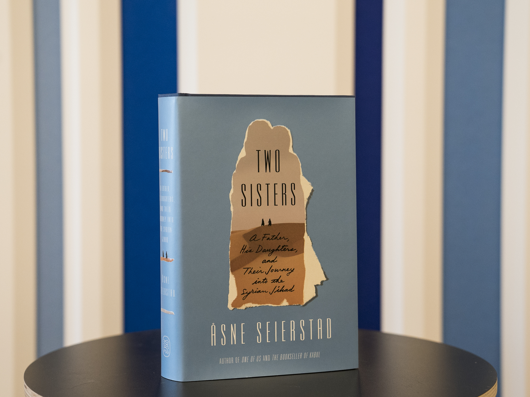 'Two Sisters' leave home for Syria, tearing a family apart