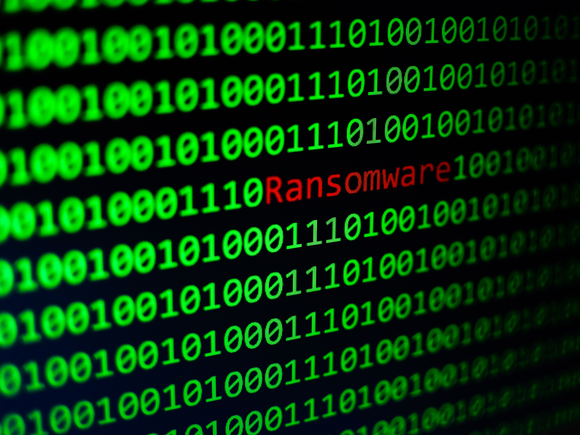 As Atlanta seeks to restore services, ransomware attacks are on the rise