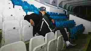 Octavian Harnesses His Vulnerability On 'Hands'