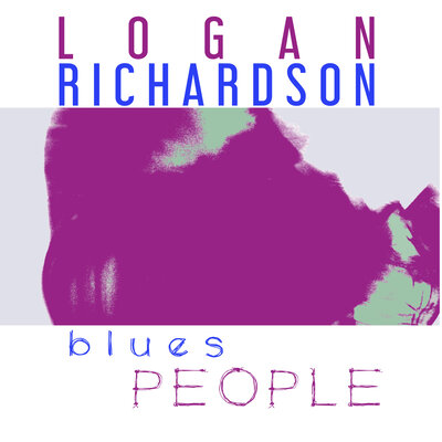 Logan Richardson, Blues People