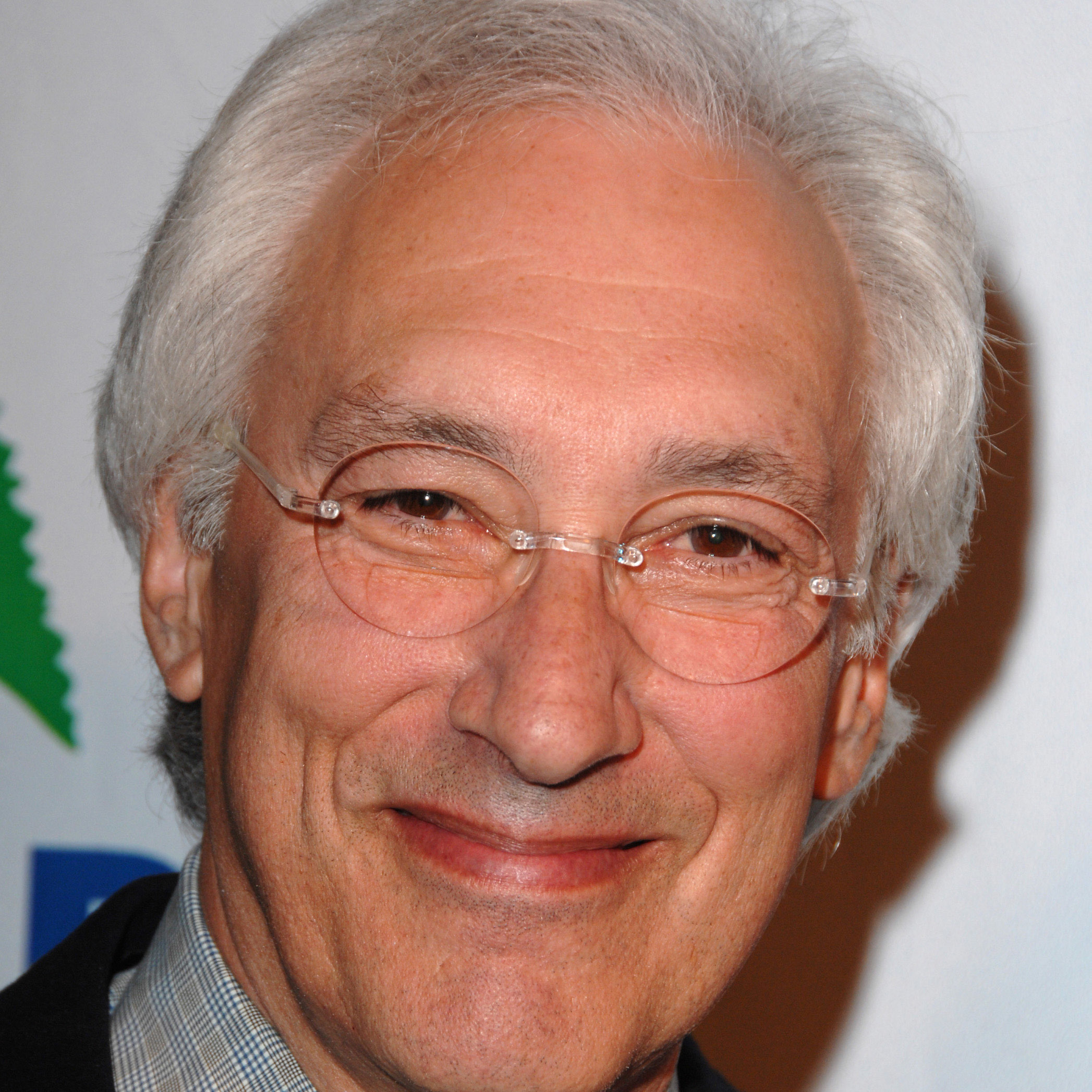 Steven Bochco arrives at the Natural Resources Defense Council's 20th Anniversary Celebration at the Beverly Wilshire Hotel in April 2009 in Beverly Hills, California. (WireImage)