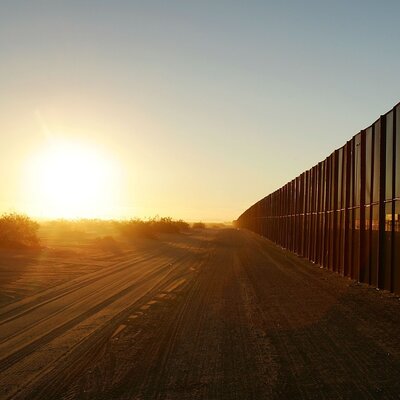 Trump's Tweets On 'Caravans' Crossing The Border, Annotated