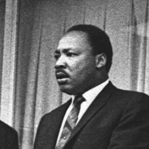 Despite Swirl Of Conspiracy Theories, Investigators Say The MLK Case Is Closed