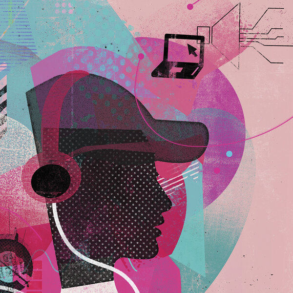 Can You Believe Your Own Ears? With New 'Fake News' Tech, Not Necessarily