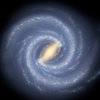 Center Of The Milky Way Has Thousands Of Black Holes, Study Shows