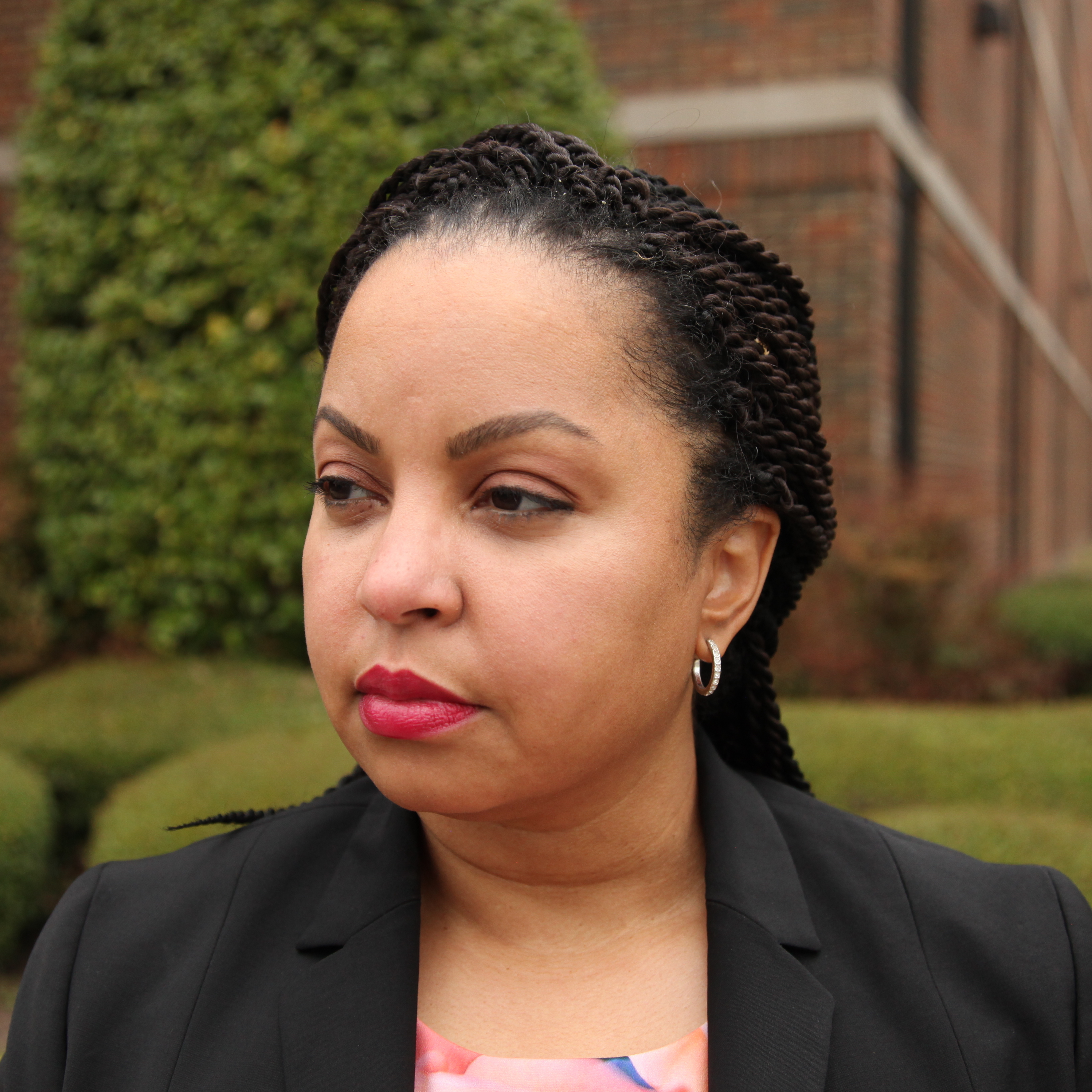 3 Generations In Memphis Reflect On Martin Luther King Jr s Legacy