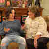 Roseanne and what makes us happy
