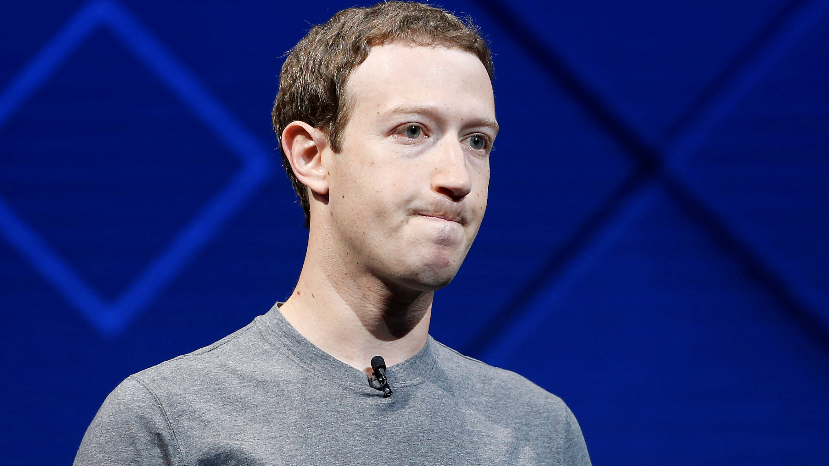 NPR News Facebook’s Mark Zuckerberg Will Testify In Congress On April