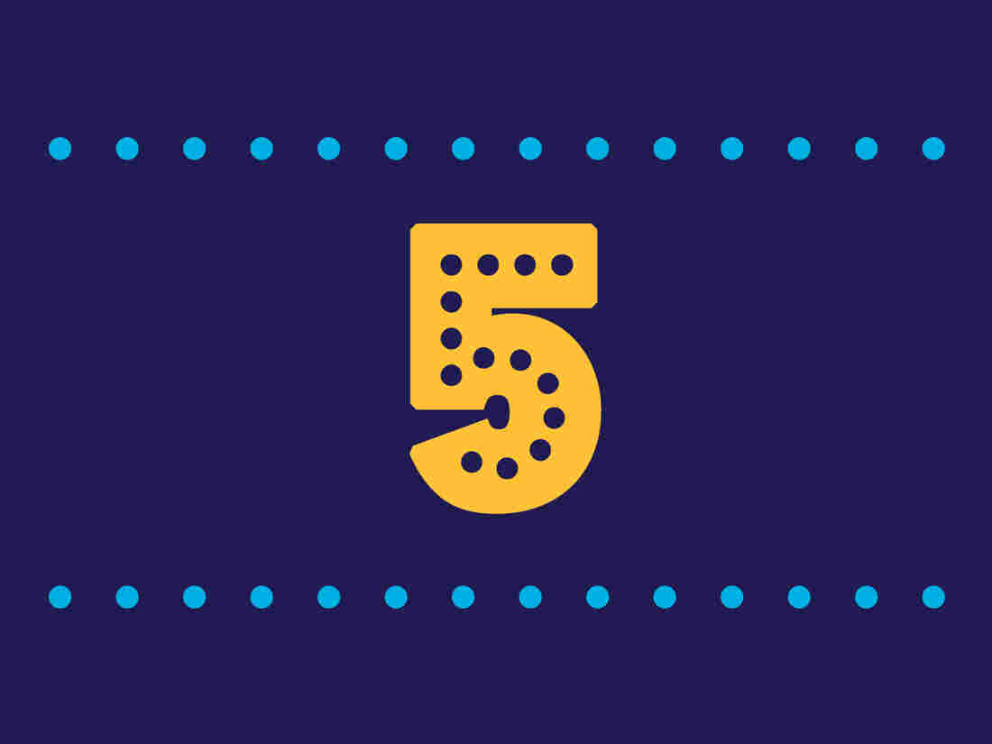 5