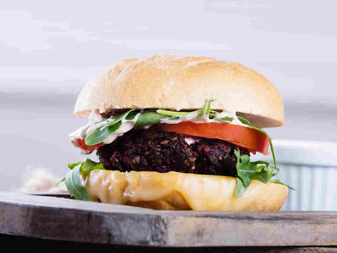 Barbara J. King takes a look at a new book exploring burgers and gender.