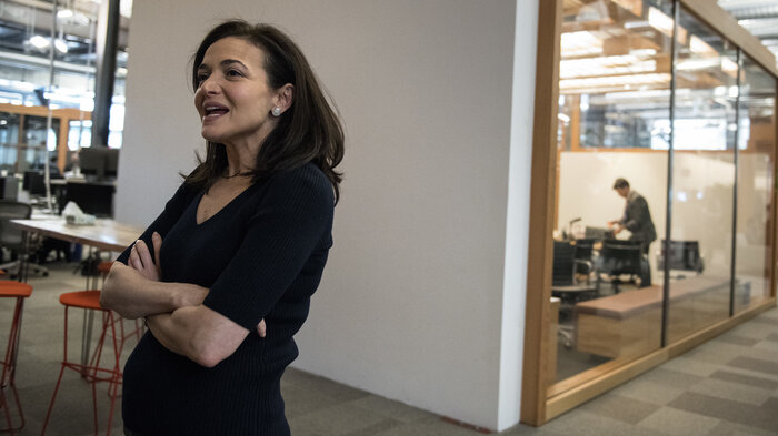 Facebooks Sheryl Sandberg On Data Privacy Fail We Were Way Too Idealistic Facebooks Sheryl Sandberg On Data Privacy Fail We Were Way Too Idealistic